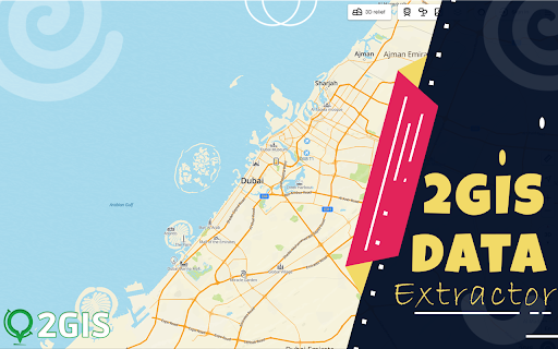 2gis Map Extractor from Chrome web store to be run with OffiDocs Chromium online 2gis Map Extractor from Chrome web store to be run with OffiDocs Chromium online