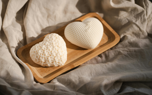 2 Handmade White Chocolate Heart Shaped Pieces from Chrome web store to be run with OffiDocs Chromium online 2 Handmade White Chocolate Heart Shaped Pieces from Chrome web store to be run with OffiDocs Chromium online