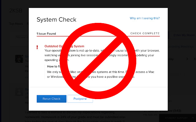 2KSB Disable System Check from Chrome web store to be run with OffiDocs Chromium online 2KSB Disable System Check from Chrome web store to be run with OffiDocs Chromium online