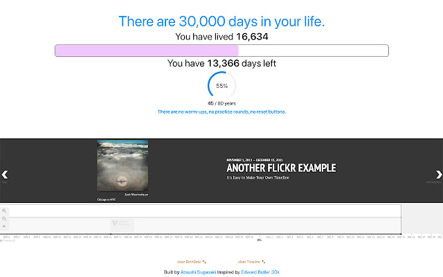 30k timeline from Chrome web store to be run with OffiDocs Chromium online 30k timeline from Chrome web store to be run with OffiDocs Chromium online