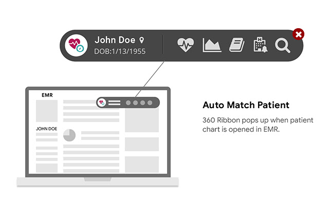 360 Ribbon from Chrome web store to be run with OffiDocs Chromium online 360 Ribbon from Chrome web store to be run with OffiDocs Chromium online