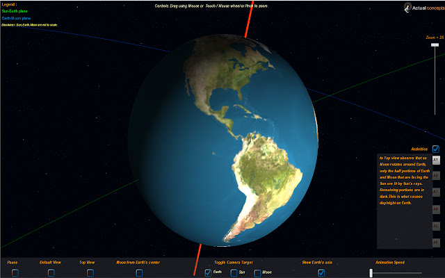 3D Earth Sun and Moon from Chrome web store to be run with OffiDocs Chromium online 3D Earth Sun and Moon from Chrome web store to be run with OffiDocs Chromium online