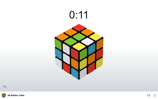 3d Rubiks Cube Game in Browser Free Offline available from Chrome web store to be run with OffiDocs Chromium online 3d Rubiks Cube Game in Browser Free Offline available from Chrome web store to be run with OffiDocs Chromium online