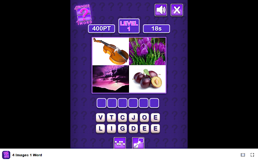 4 Images 1 Word Game Guess the word connecting four images! from Chrome web store to be run with OffiDocs Chromium online 4 Images 1 Word Game Guess the word connecting four images! from Chrome web store to be run with OffiDocs Chromium online