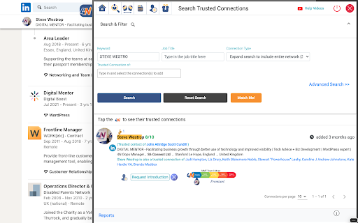 4N Meet, Like, Know, Trust from Chrome web store to be run with OffiDocs Chromium online 4N Meet, Like, Know, Trust from Chrome web store to be run with OffiDocs Chromium online