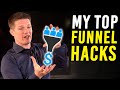 7 Clickfunnels Secret Funnel Conversion Tips from Chrome web store to be run with OffiDocs Chromium online 7 Clickfunnels Secret Funnel Conversion Tips from Chrome web store to be run with OffiDocs Chromium online