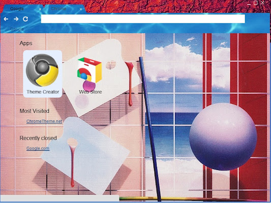 80s art Theme from Chrome web store to be run with OffiDocs Chromium online 80s art Theme from Chrome web store to be run with OffiDocs Chromium online