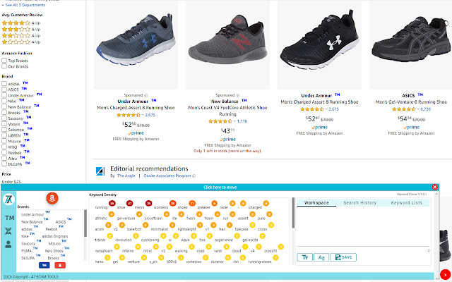 A7 ECOM TOOLS from Chrome web store to be run with OffiDocs Chromium online A7 ECOM TOOLS from Chrome web store to be run with OffiDocs Chromium online