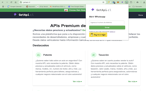 Abrir WhatsApp from Chrome web store to be run with OffiDocs Chromium online Abrir WhatsApp from Chrome web store to be run with OffiDocs Chromium online