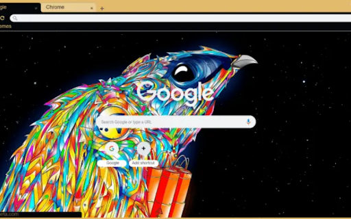 Abstract Bird from Chrome web store to be run with OffiDocs Chromium online Abstract Bird from Chrome web store to be run with OffiDocs Chromium online