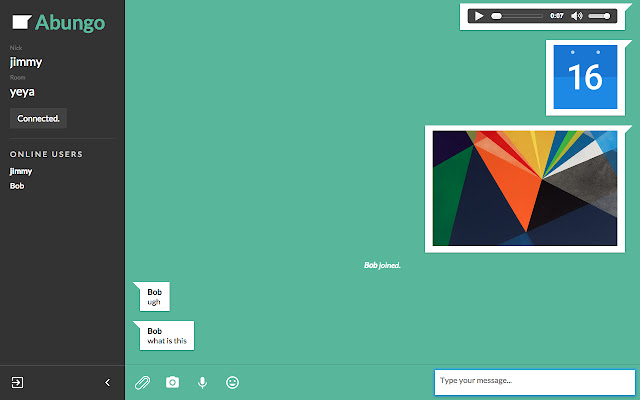 Abungo from Chrome web store to be run with OffiDocs Chromium online Abungo from Chrome web store to be run with OffiDocs Chromium online