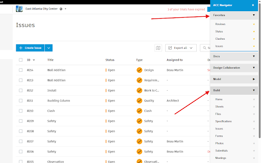 ACC Navigator from Chrome web store to be run with OffiDocs Chromium online ACC Navigator from Chrome web store to be run with OffiDocs Chromium online