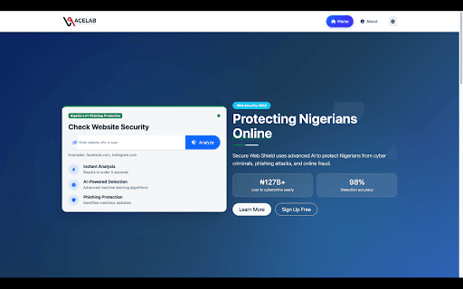 Acelab machinelearning from Chrome web store to be run with OffiDocs Chromium online Acelab machinelearning from Chrome web store to be run with OffiDocs Chromium online
