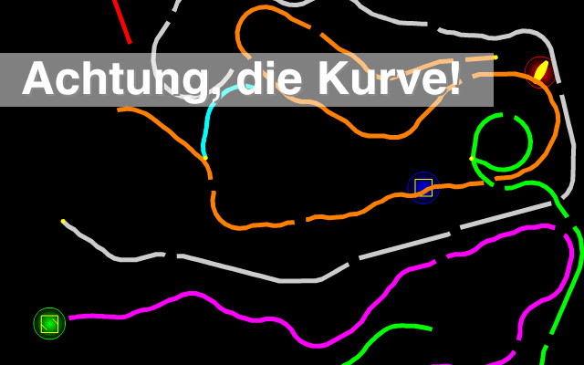 Achtung die Kurve from Chrome web store to be run with OffiDocs Chromium online Achtung die Kurve from Chrome web store to be run with OffiDocs Chromium online