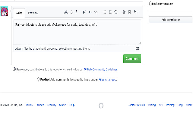 add author to all contributors from Chrome web store to be run with OffiDocs Chromium online add author to all contributors from Chrome web store to be run with OffiDocs Chromium online