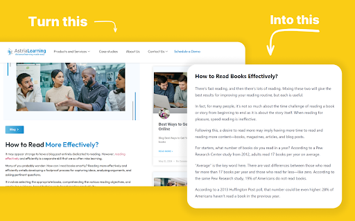 ADHD Reader Lite from Chrome web store to be run with OffiDocs Chromium online ADHD Reader Lite from Chrome web store to be run with OffiDocs Chromium online