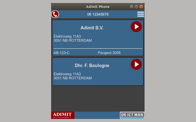 ADIMIT Phone from Chrome web store to be run with OffiDocs Chromium online ADIMIT Phone from Chrome web store to be run with OffiDocs Chromium online
