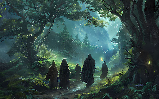 A diverse group of explorers from Chrome web store to be run with OffiDocs Chromium online A diverse group of explorers from Chrome web store to be run with OffiDocs Chromium online