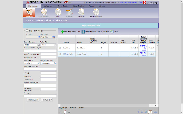 ADOP ICRA YONETIM PROGRAMI GIRIS from Chrome web store to be run with OffiDocs Chromium online ADOP ICRA YONETIM PROGRAMI GIRIS from Chrome web store to be run with OffiDocs Chromium online