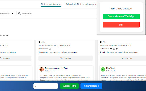 ADScale Library from Chrome web store to be run with OffiDocs Chromium online ADScale Library from Chrome web store to be run with OffiDocs Chromium online