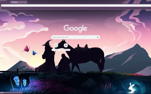 Adventures with Gandalf from Chrome web store to be run with OffiDocs Chromium online Adventures with Gandalf from Chrome web store to be run with OffiDocs Chromium online