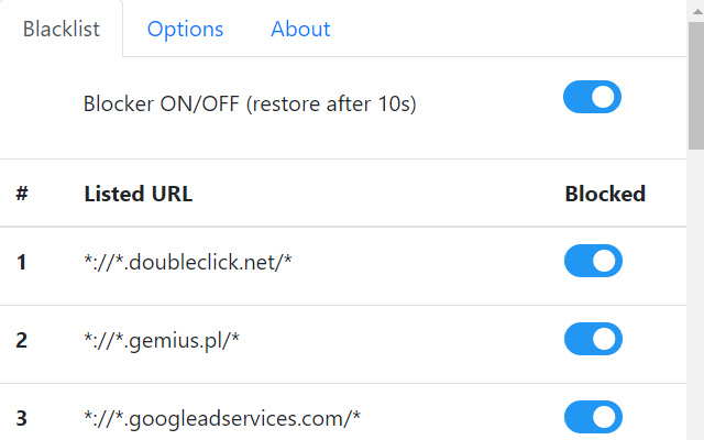 Advexio from Chrome web store to be run with OffiDocs Chromium online Advexio from Chrome web store to be run with OffiDocs Chromium online