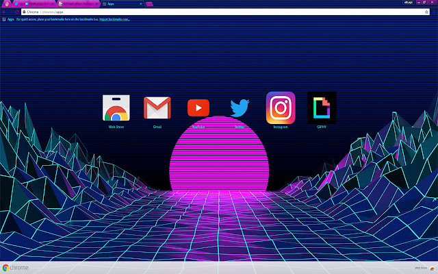 Aesthetics Retro 80s | LEAFYISHERE 1920X1080 from Chrome web store to be run with OffiDocs Chromium online Aesthetics Retro 80s | LEAFYISHERE 1920X1080 from Chrome web store to be run with OffiDocs Chromium online