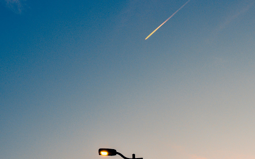A Falling Star in a Clear Blur Sky from Chrome web store to be run with OffiDocs Chromium online A Falling Star in a Clear Blur Sky from Chrome web store to be run with OffiDocs Chromium online