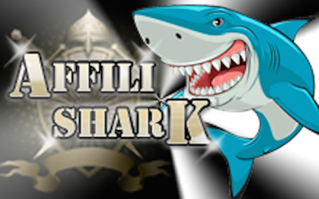 affilishark from Chrome web store to be run with OffiDocs Chromium online affilishark from Chrome web store to be run with OffiDocs Chromium online