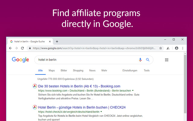 Affilitizer from Chrome web store to be run with OffiDocs Chromium online Affilitizer from Chrome web store to be run with OffiDocs Chromium online