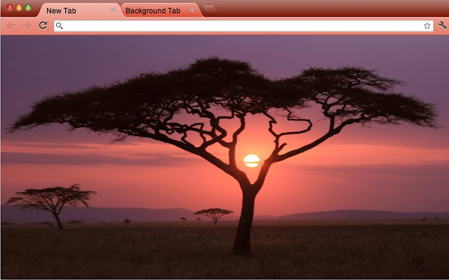 African Safari Sunset from Chrome web store to be run with OffiDocs Chromium online African Safari Sunset from Chrome web store to be run with OffiDocs Chromium online