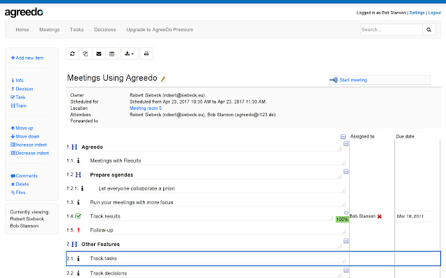 AgreeDo from Chrome web store to be run with OffiDocs Chromium online AgreeDo from Chrome web store to be run with OffiDocs Chromium online