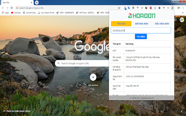 ahoadon from Chrome web store to be run with OffiDocs Chromium online ahoadon from Chrome web store to be run with OffiDocs Chromium online