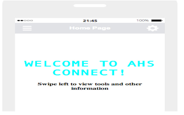 AHS Connect from Chrome web store to be run with OffiDocs Chromium online AHS Connect from Chrome web store to be run with OffiDocs Chromium online