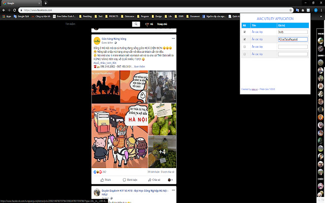 AIAC Extensions from Chrome web store to be run with OffiDocs Chromium online AIAC Extensions from Chrome web store to be run with OffiDocs Chromium online