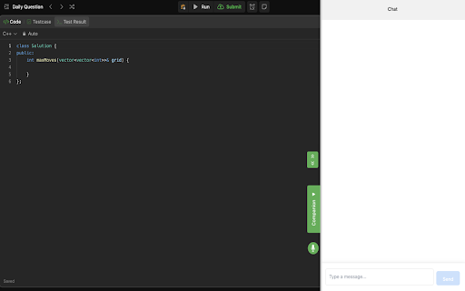 AI Companion from Chrome web store to be run with OffiDocs Chromium online AI Companion from Chrome web store to be run with OffiDocs Chromium online
