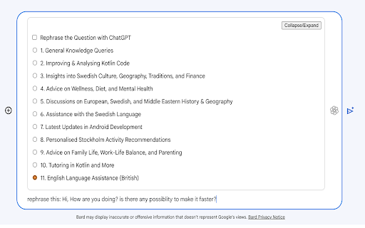 AI Fusion from Chrome web store to be run with OffiDocs Chromium online AI Fusion from Chrome web store to be run with OffiDocs Chromium online