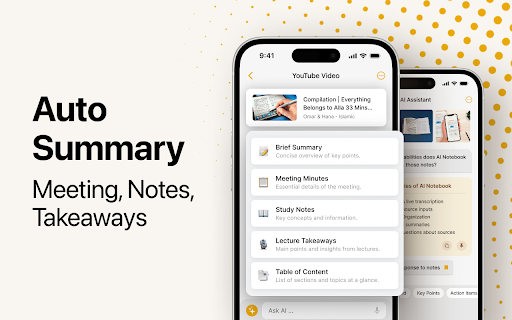 AI Notebook Web Clipper from Chrome web store to be run with OffiDocs Chromium online AI Notebook Web Clipper from Chrome web store to be run with OffiDocs Chromium online