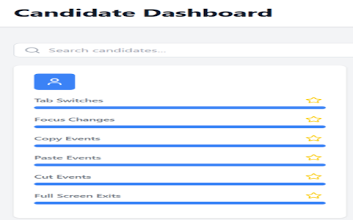 AI Online Assessment Protoring Extension from Chrome web store to be run with OffiDocs Chromium online AI Online Assessment Protoring Extension from Chrome web store to be run with OffiDocs Chromium online