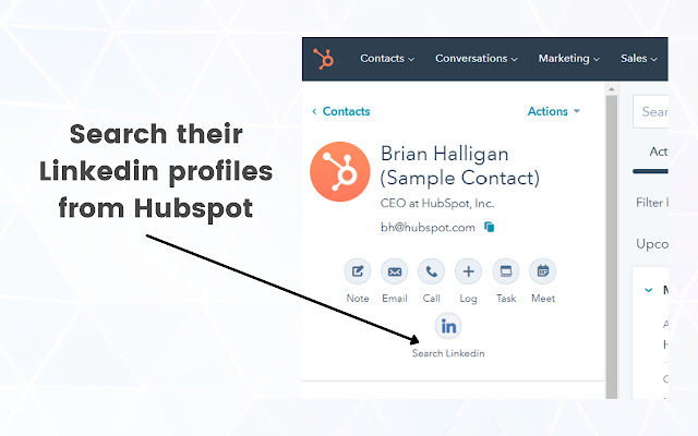 AIProfile Linker from Chrome web store to be run with OffiDocs Chromium online AIProfile Linker from Chrome web store to be run with OffiDocs Chromium online