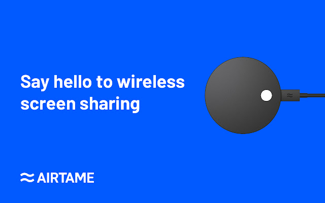 Airtame Legacy from Chrome web store to be run with OffiDocs Chromium online Airtame Legacy from Chrome web store to be run with OffiDocs Chromium online