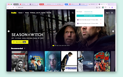 AI Tab Master from Chrome web store to be run with OffiDocs Chromium online AI Tab Master from Chrome web store to be run with OffiDocs Chromium online