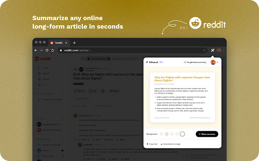 Albus AI from Chrome web store to be run with OffiDocs Chromium online Albus AI from Chrome web store to be run with OffiDocs Chromium online