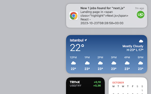 AlertUp from Chrome web store to be run with OffiDocs Chromium online AlertUp from Chrome web store to be run with OffiDocs Chromium online