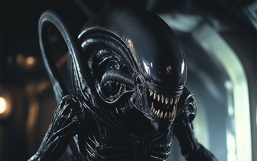 Alien Monster At Myflixer from Chrome web store to be run with OffiDocs Chromium online Alien Monster At Myflixer from Chrome web store to be run with OffiDocs Chromium online