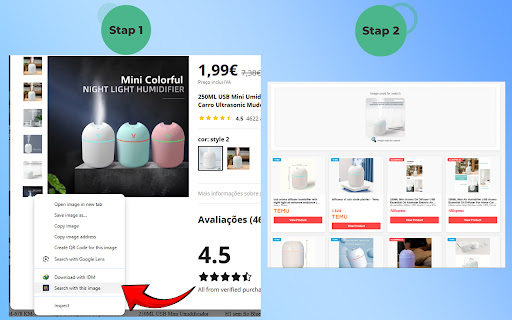 AliExpress et Temu photo search from Chrome web store to be run with OffiDocs Chromium online AliExpress et Temu photo search from Chrome web store to be run with OffiDocs Chromium online