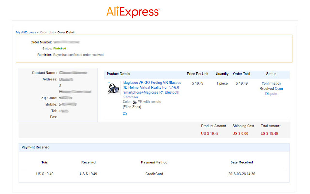 AliExpress Order Extractor from Chrome web store to be run with OffiDocs Chromium online AliExpress Order Extractor from Chrome web store to be run with OffiDocs Chromium online