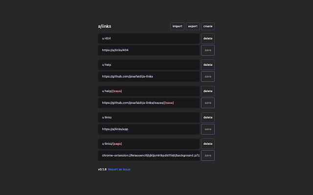 a/links from Chrome web store to be run with OffiDocs Chromium online a/links from Chrome web store to be run with OffiDocs Chromium online