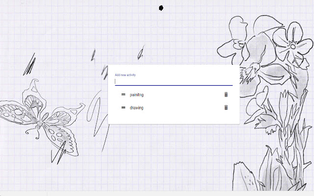 A list chrome extension! from Chrome web store to be run with OffiDocs Chromium online A list chrome extension! from Chrome web store to be run with OffiDocs Chromium online