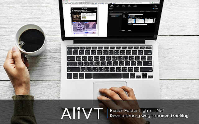 Alivt Beta from Chrome web store to be run with OffiDocs Chromium online Alivt Beta from Chrome web store to be run with OffiDocs Chromium online